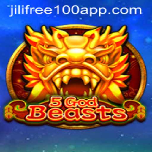 Discover the Thrilling World of 5GodBeasts and Unleash Your Gaming Prowess