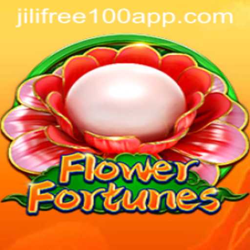 Explore the Thrilling World of FlowerFortunes with Jili Free 100