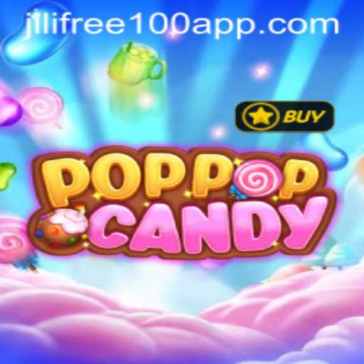 Exploring the Vibrant World of POPPOPCANDY and Unlocking Bonuses with Jili Free 100